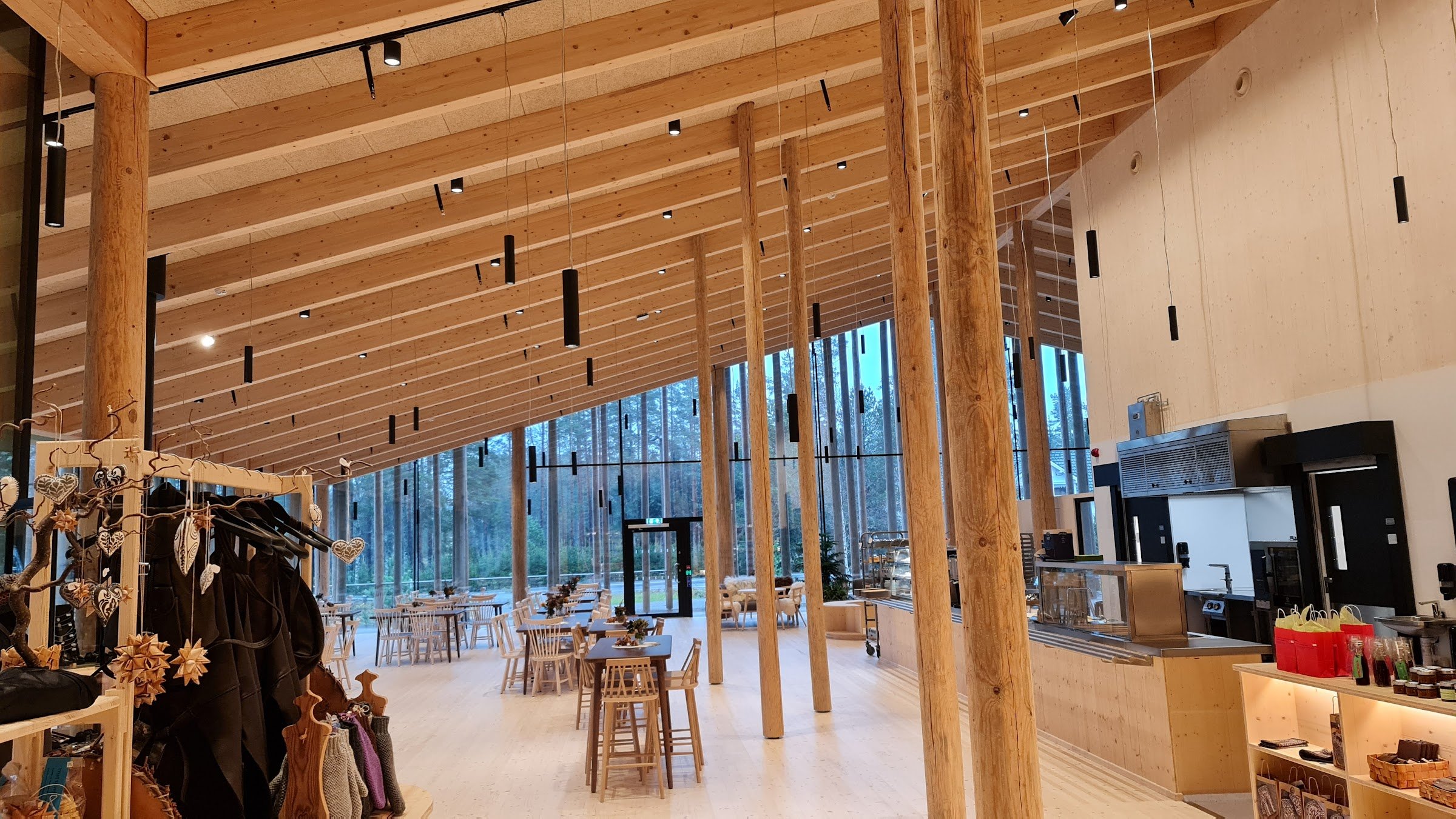 Norsk skogfinsk museum